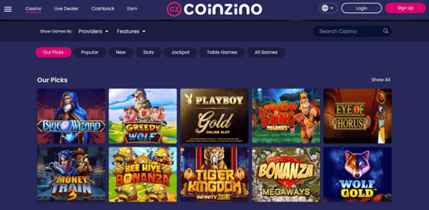 Bitcoin Casino Sites Reviewed - Top Best 9 Crypto Casinos Compared