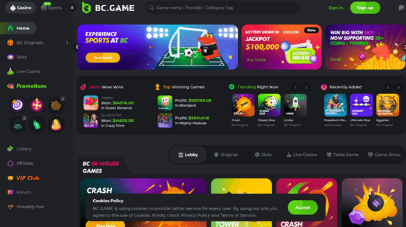 Bitcoin Casino Sites Reviewed - Top Best 9 Crypto Casinos Compared