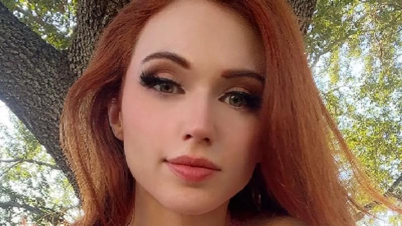 Amouranth And The Scam Attached To Her Name