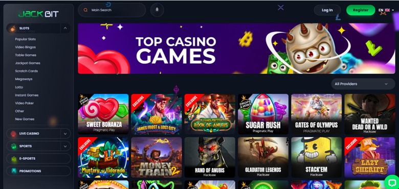 Best Crypto Casinos in the UK: Explore the Best Bitcoin Casinos