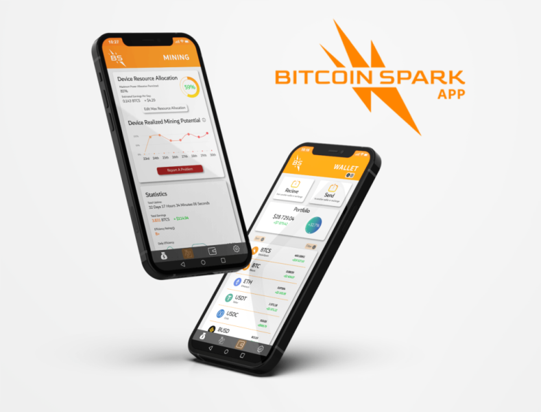 Big Bucks Blueprint with Bitcoin Spark, Arbitrum, and Monero