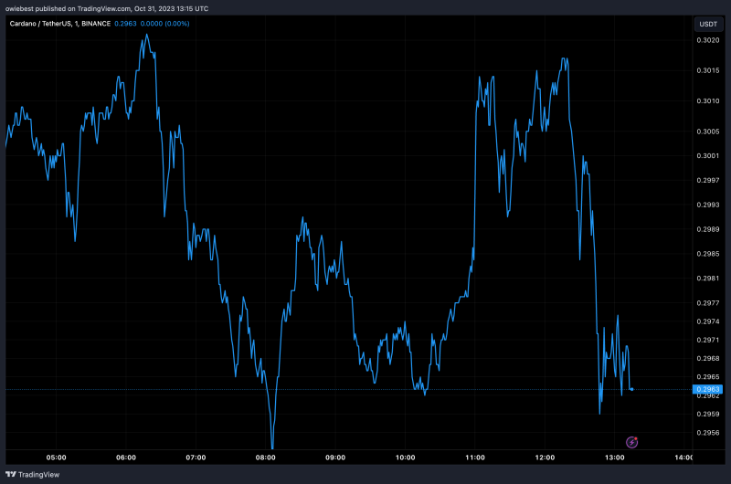 Cardano Bearish Signal: Dormant ADA Whales Are On The Move