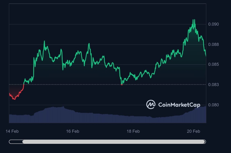 Will you still trust DOGE after reading this?