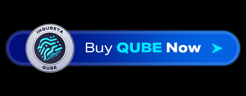 Focus shifts to altcoins amid Ethereum (ETH) surge: Stacks (STX) and InQubeta (QUBE) emerge as tokens to watch